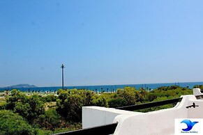 Complexe AlCudia Smir