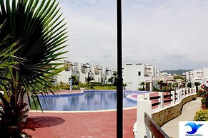 Complexe AlCudia Smir