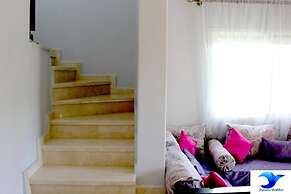 Complexe AlCudia Smir