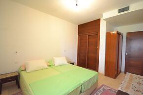 Complexe Bella Vista Cabo Negro