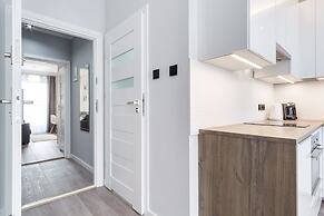 Elite Apartments Spa Zone