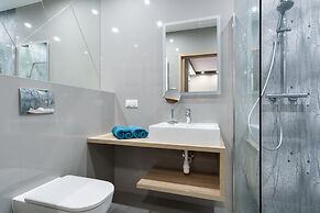 Elite Apartments Spa Zone