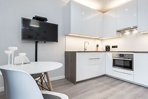 Elite Apartments Spa Zone