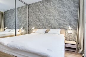 Elite Apartments Spa Zone