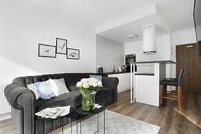 Elite Apartments Spa Zone