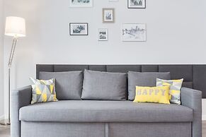 Elite Apartments Spa Zone