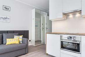 Elite Apartments Spa Zone