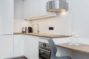 Elite Apartments Spa Zone