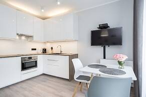 Elite Apartments Spa Zone