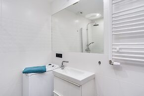 Elite Apartments Spa Zone