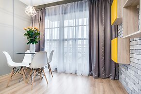 Elite Apartments Spa Zone