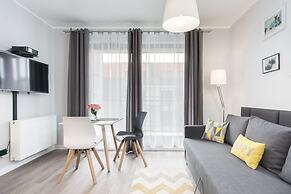 Elite Apartments Spa Zone