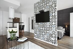 Elite Apartments Spa Zone