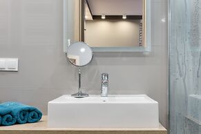 Elite Apartments Spa Zone