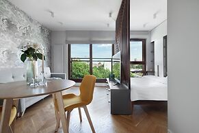 Elite Apartments Spa Zone