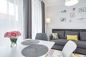 Elite Apartments Spa Zone