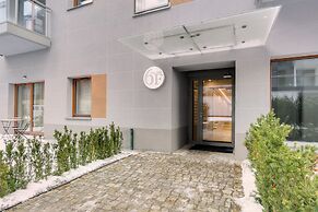 Elite Apartments Spa Zone