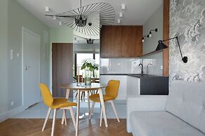 Elite Apartments Spa Zone