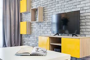 Elite Apartments Spa Zone