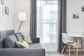 Elite Apartments Spa Zone