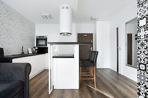 Elite Apartments Spa Zone