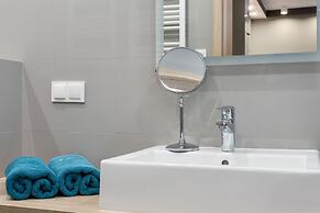 Elite Apartments Spa Zone