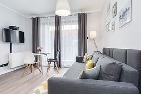 Elite Apartments Spa Zone