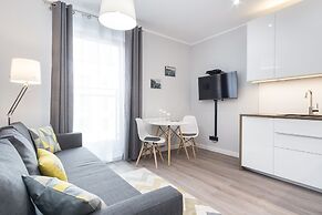 Elite Apartments Spa Zone