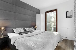 Elite Apartments Spa Zone