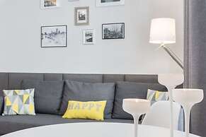 Elite Apartments Spa Zone