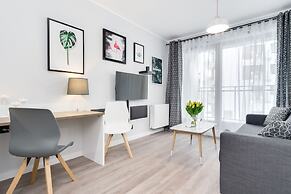 Elite Apartments Spa Zone