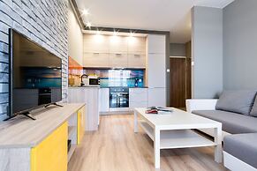 Elite Apartments Spa Zone