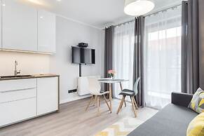 Elite Apartments Spa Zone