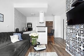 Elite Apartments Spa Zone