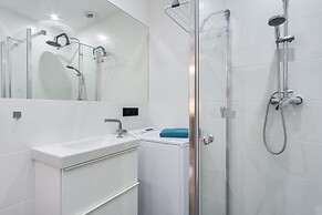 Elite Apartments Spa Zone