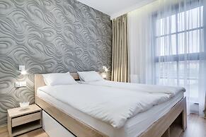 Elite Apartments Spa Zone