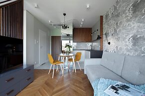 Elite Apartments Spa Zone