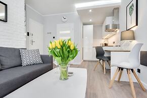 Elite Apartments Spa Zone