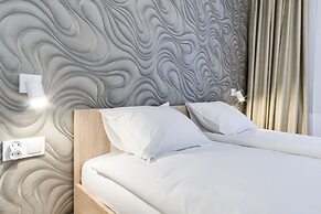 Elite Apartments Spa Zone