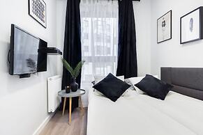 Elite Apartments Spa Zone