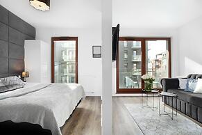 Elite Apartments Spa Zone