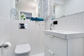 Elite Apartments Spa Zone