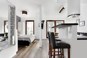 Elite Apartments Spa Zone