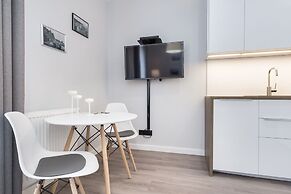 Elite Apartments Spa Zone