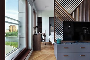 Elite Apartments Spa Zone