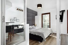 Elite Apartments Spa Zone