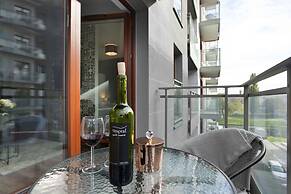 Elite Apartments Spa Zone