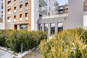 Elite Apartments Spa Zone