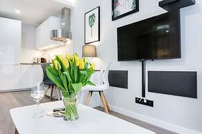 Elite Apartments Spa Zone