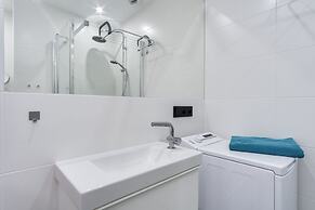 Elite Apartments Spa Zone